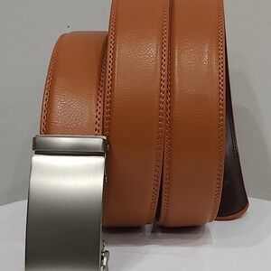 Men’s Leather Belt